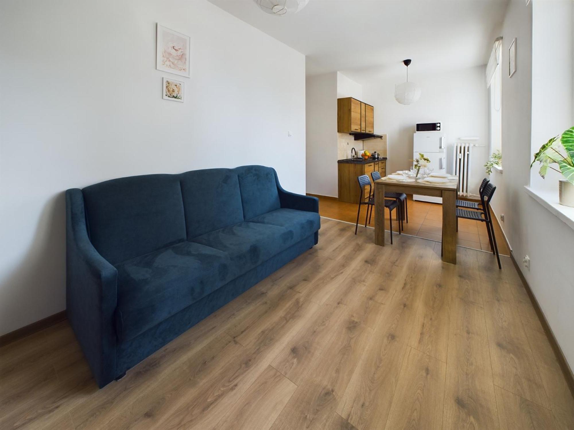 Gdynia Centrum Apartament Abrahama 15 Minut Pieszo Od Plazy Miejskiej By Noclegi Renters Eksteriør billede